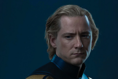 ハビエル・バルデム | パイレーツ・オブ・カリビアン Wiki | Fandom
