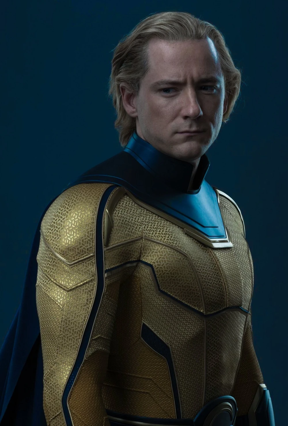 セントリー/ロバート・レイノルズ(MCU) | マーベル・データベース wiki