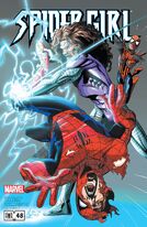 Spider-Girl Vol 1 48