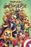 Spider-Gwen Gwenverse Vol 1 1 The Comic Mint Exclusive Zullo Variant