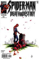 Spider-Man Death and Destiny Vol 1 2