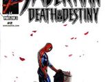 Spider-Man: Death and Destiny Vol 1 2