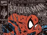 Spider-Man Vol 1 1