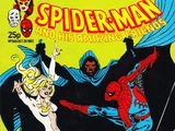 Spider-Man and His Amazing Friends (UK) Vol 1 555