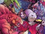 Spider-Man and the X-Men Vol 1 2
