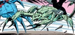 Spider-Slayer Mark XVII from Amazing Spider-Man Vol 1 372 001
