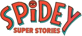 Spidey Super Stories (TV series)