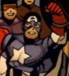 Beyonder Rules (Earth-538)