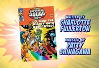 Super Hero Squad Show Season 2 10