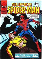 Super Spider-Man Vol 1 284