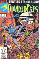 ThunderCats Vol 1 3.jpg (414 KB) ThunderCats #3