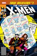True Believers X-Men - Pyro Vol 1 1