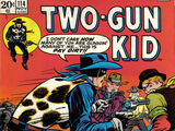 Two-Gun Kid Vol 1 114