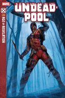 Undeadpool #1