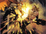 Unworthy Thor Vol 1 3