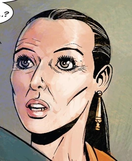 Vera Konstantin (Earth-200111) from Punisher Vol 7 29 001