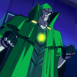 Victor von Doom (Earth-135263) from Fantastic Four World's Greatest Heroes Season 1 2 001.jpg