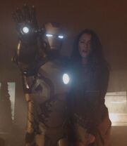 Virginia Potts (Earth-199999) and Maya Hansen (Earth-199999) from Iron Man 3 (film) 001.jpg