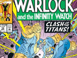 Warlock and the Infinity Watch Vol 1 10