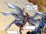 Warren Worthington III (Earth-63)