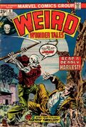 Weird Wonder Tales Vol 1 8