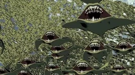 Wing Mark from Doctor Strange The Sorcerer Supreme