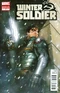 Winter Soldier Vol 1 1 Gabriele Dell'otto Variant