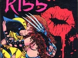 Wolverine: Typhoid's Kiss TPB Vol 1