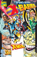 X-Babies: Murderama Vol 1 (1998) 1 issue