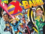 X-Babies: Murderama Vol 1 1