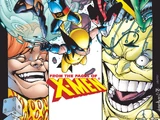 X-Babies: Murderama Vol 1 1
