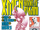 X-Men: Books of Askani Vol 1 1