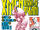 X-Men: Books of Askani Vol 1 1