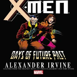 Days of Future Past | Marvel Database | Fandom
