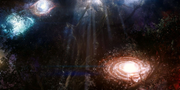 Yggdrasill from Thor The Dark World 001