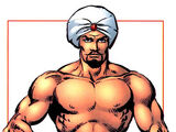 Abdul Qamar (Earth-616)