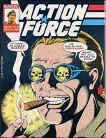Action Force Special #2