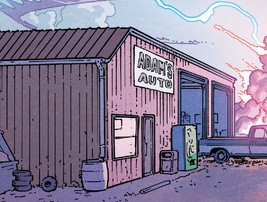 Adam's Auto from Thor Vol 6 7 001