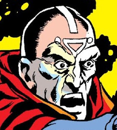 Akar (Earth-616) from Giant-Size Man-Thing Vol 1 1 0001