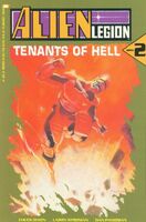 Alien Legion Tenants of Hell Vol 1 2