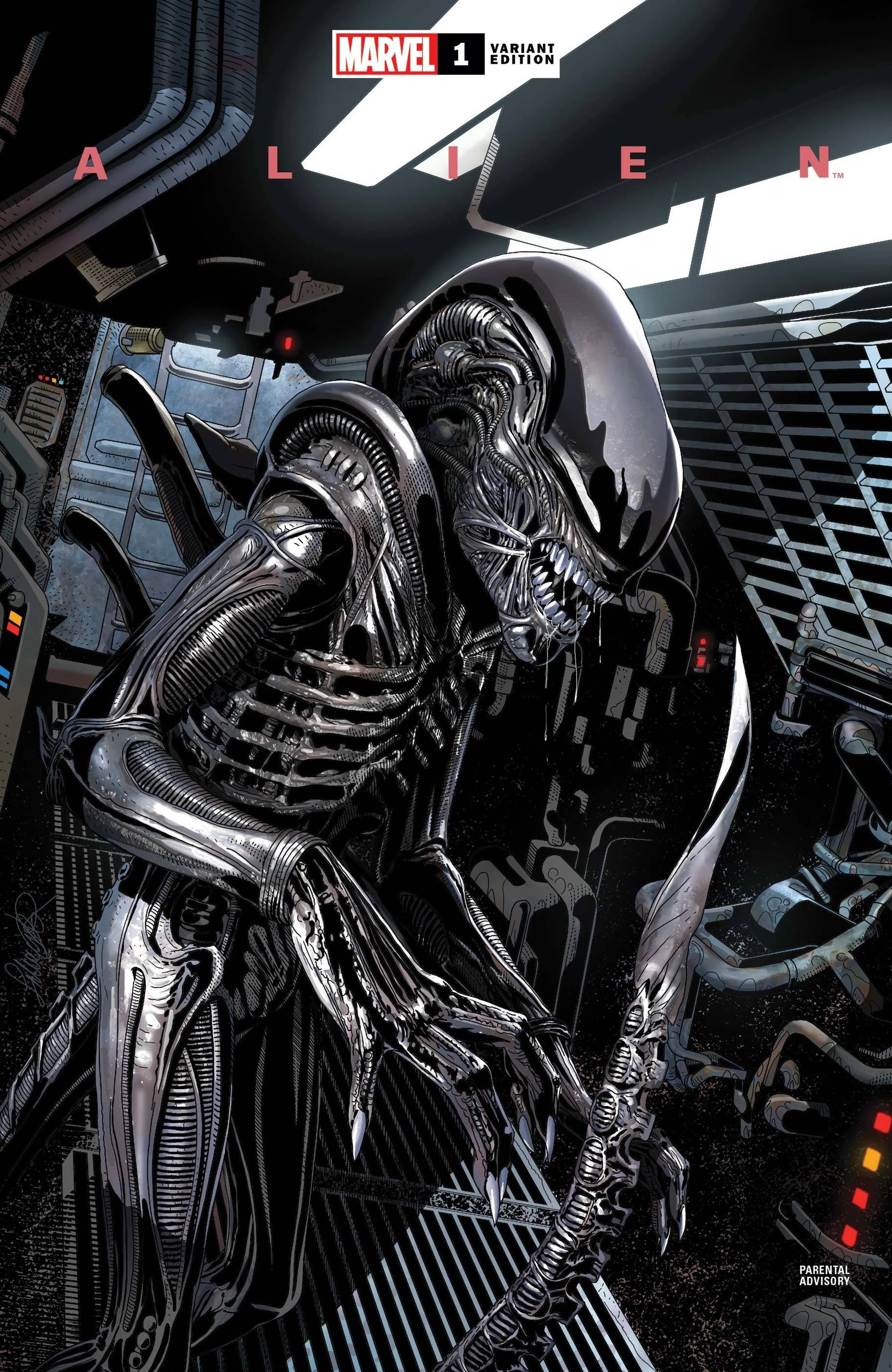 Heft (Larroca Variant)