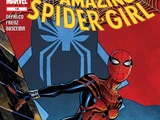 Amazing Spider-Girl Vol 1 14