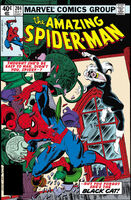 Amazing Spider-Man Vol 1 204