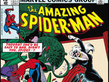 Amazing Spider-Man Vol 1 204