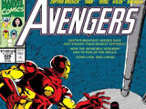 Avengers Vol 1 326