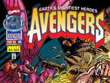 Avengers Vol 1 398