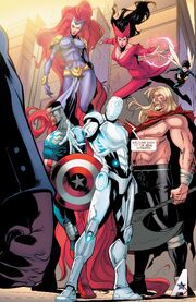 Axis (Avengers) (Earth-616) from Captain America and the Mighty Avengers Vol 1 2 001