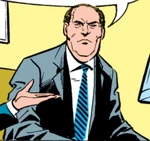 Bank (Earth-616) from Spectacular Spider-Man Vol 1 134 0001
