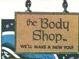 Body Shop