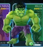 Marvel Mighty Heroes (Earth-TRN788)